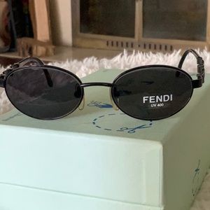 Fendi sunglasses